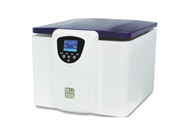 自動脫蓋醫(yī)用離心機DD5